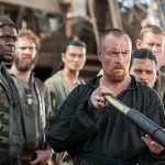 Captain Flint Crew