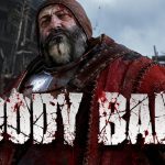 The Bloody Baron Quest