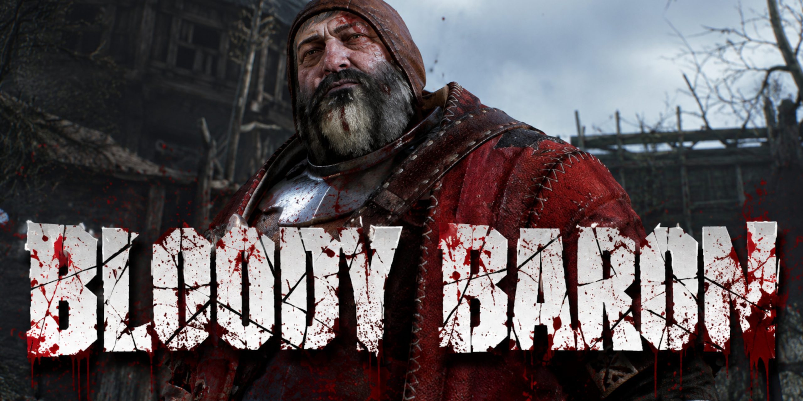 The Bloody Baron Quest
