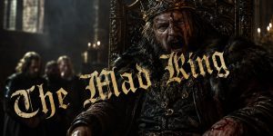 Crusader Kings 3 - How to play a Mad King