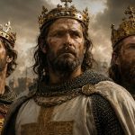 Crusader Kings