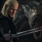 Dark Sister - Daemon Targaryen
