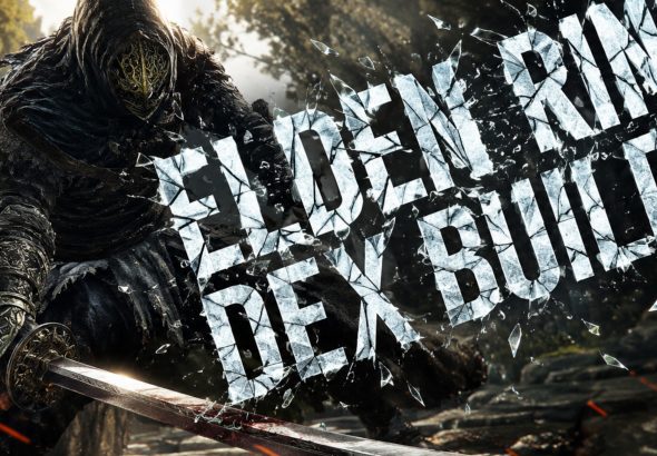Elden Ring Dex Build Guide
