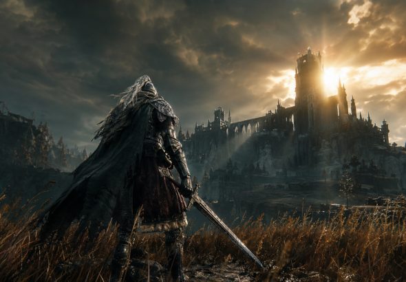Elden Ring Melee builds that never fall off