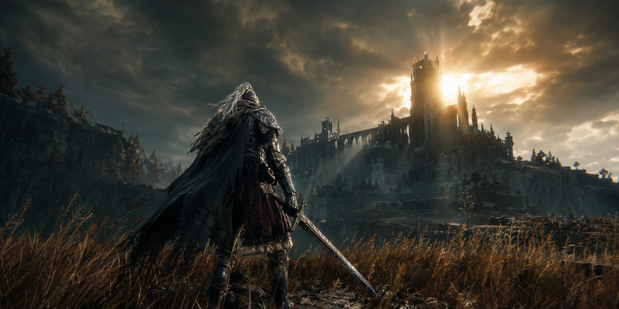 Elden Ring Melee builds that never fall off