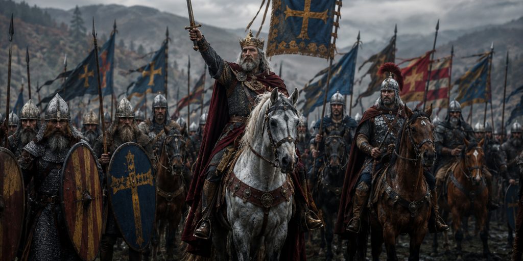 Frankish Army