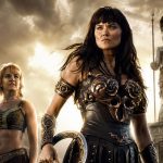 Gods of Xena