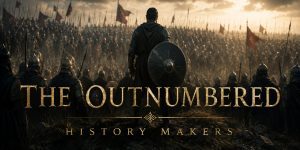 Greatest militarty upsets of the Ancient and Medieval world