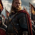 Harald Hardrada’s Varangian Guard Years
