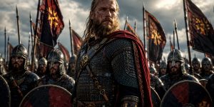 Harald Hardrada’s Varangian Guard Years
