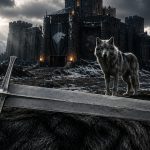 Ice - The legendaty greatsword of House Stark
