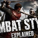 KCD2 - Combat Styles Explained