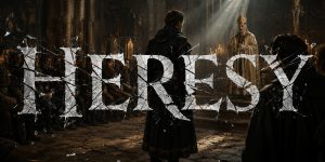 KCD2@ Religion, Heresy and Church influence