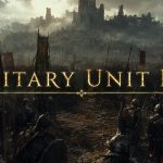 Military Unit List