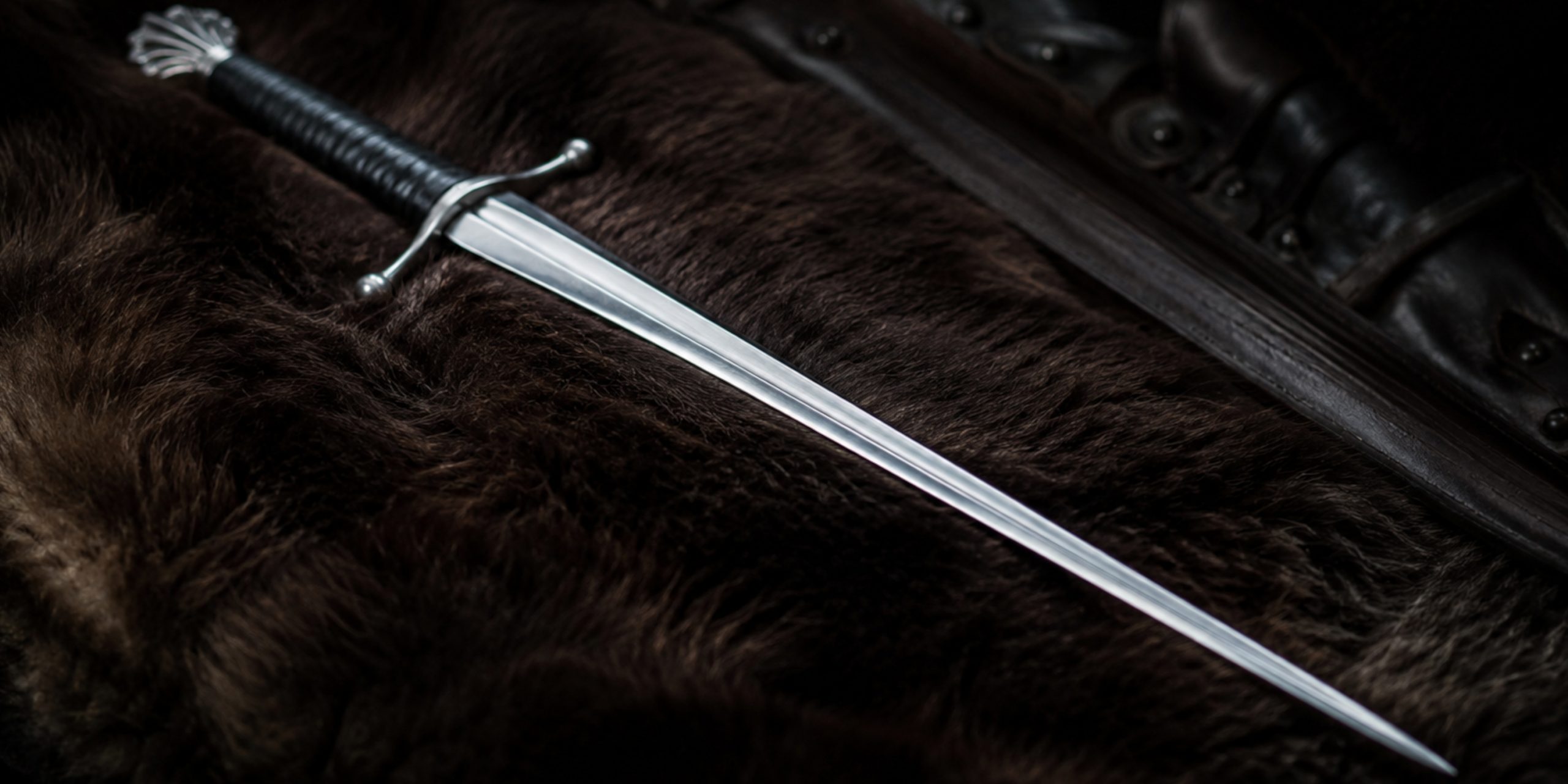 Needle - Small Sword