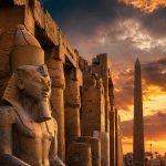 Egyptian New Kingdom Dynasties