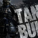 Nioh 2 - Take Build