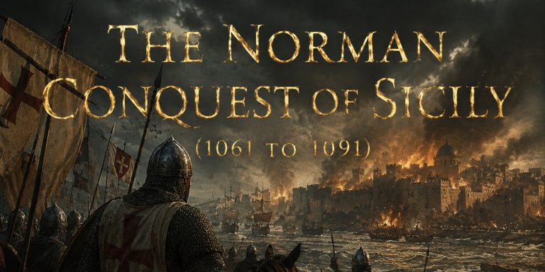 Norman Conquest of Sicily