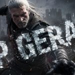 Overpowered Geralt Build