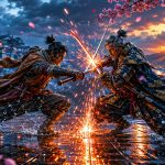 Sekiro Boss Fights best Order