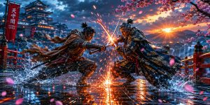 Sekiro Boss Fights best Order