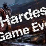 Sekiro: Hardest Game