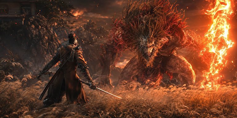 Sekiro - Most difficult moments