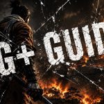 Sekiro NG+ Guide