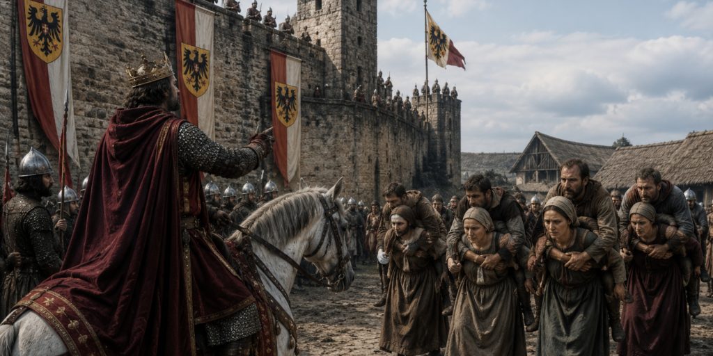 siege of Weinsberg