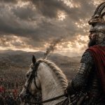 skanderbeg Battle of Albulena