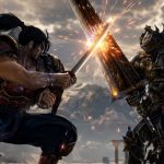 Soulcalibur