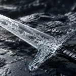 The Glass Sword