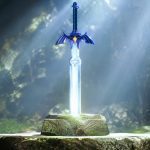 The Master Sword