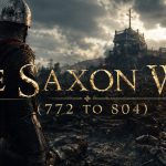 The Saxon Wars