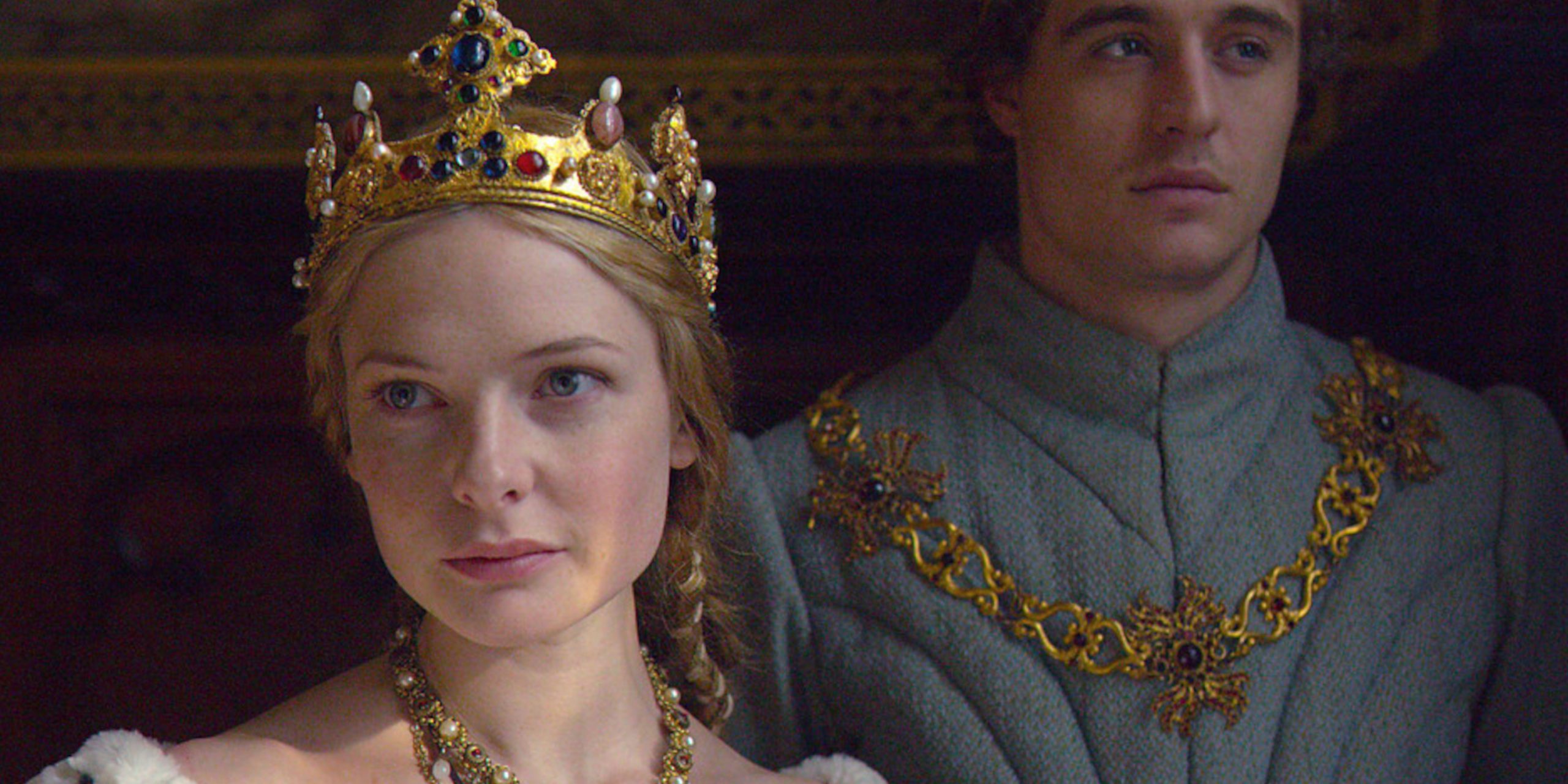 The White Queen