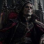 How to play a Vampire in CK3