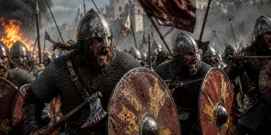 varangian guard