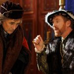 Wolf Hall: Henry VIII and Thomas Cromwell