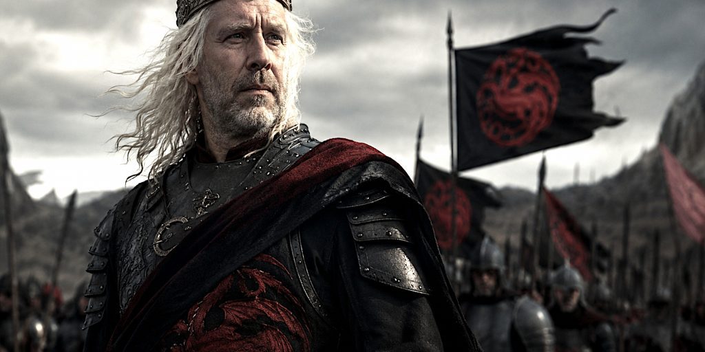 Aegon the Conqueror