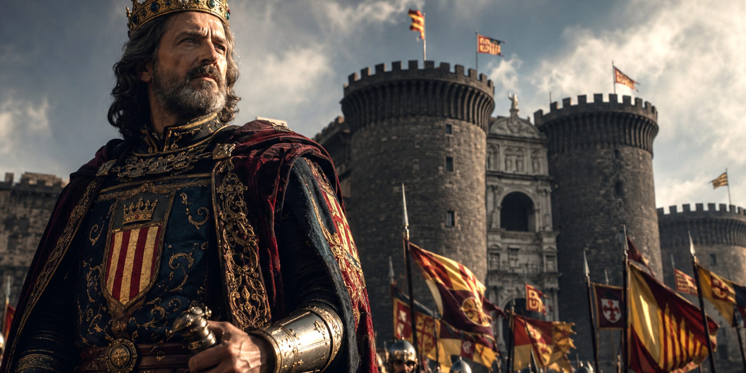 Alfonso V of Aragon