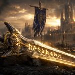 Ashbringer - World of Warcraft