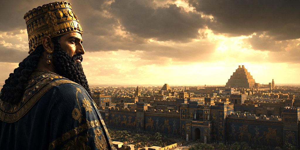 Ashurbanipal