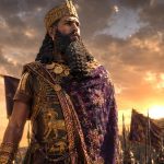 Ashurbanipal