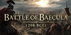 Battle of Baecula