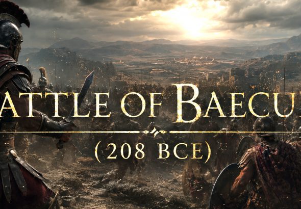 Battle of Baecula
