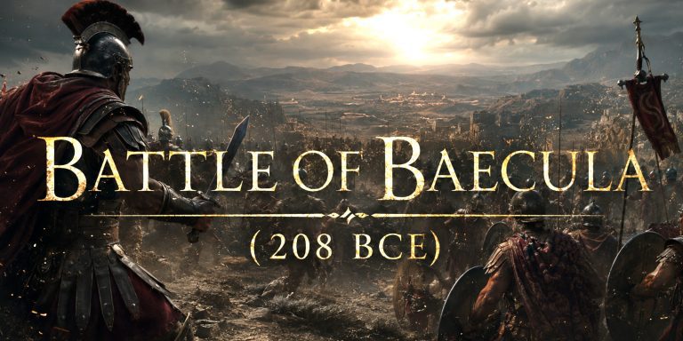 Battle of Baecula