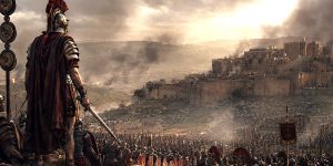 Battle of Betar (135 CE)