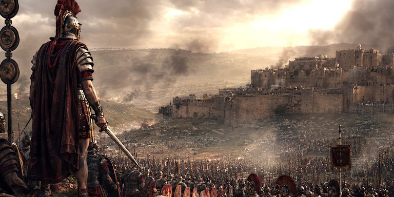 Battle of Betar (135 CE)