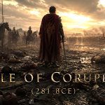 Battle of Corupedium (281 BCE)