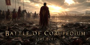 Battle of Corupedium (281 BCE)